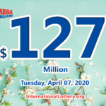 127万美元竞彩头奖
